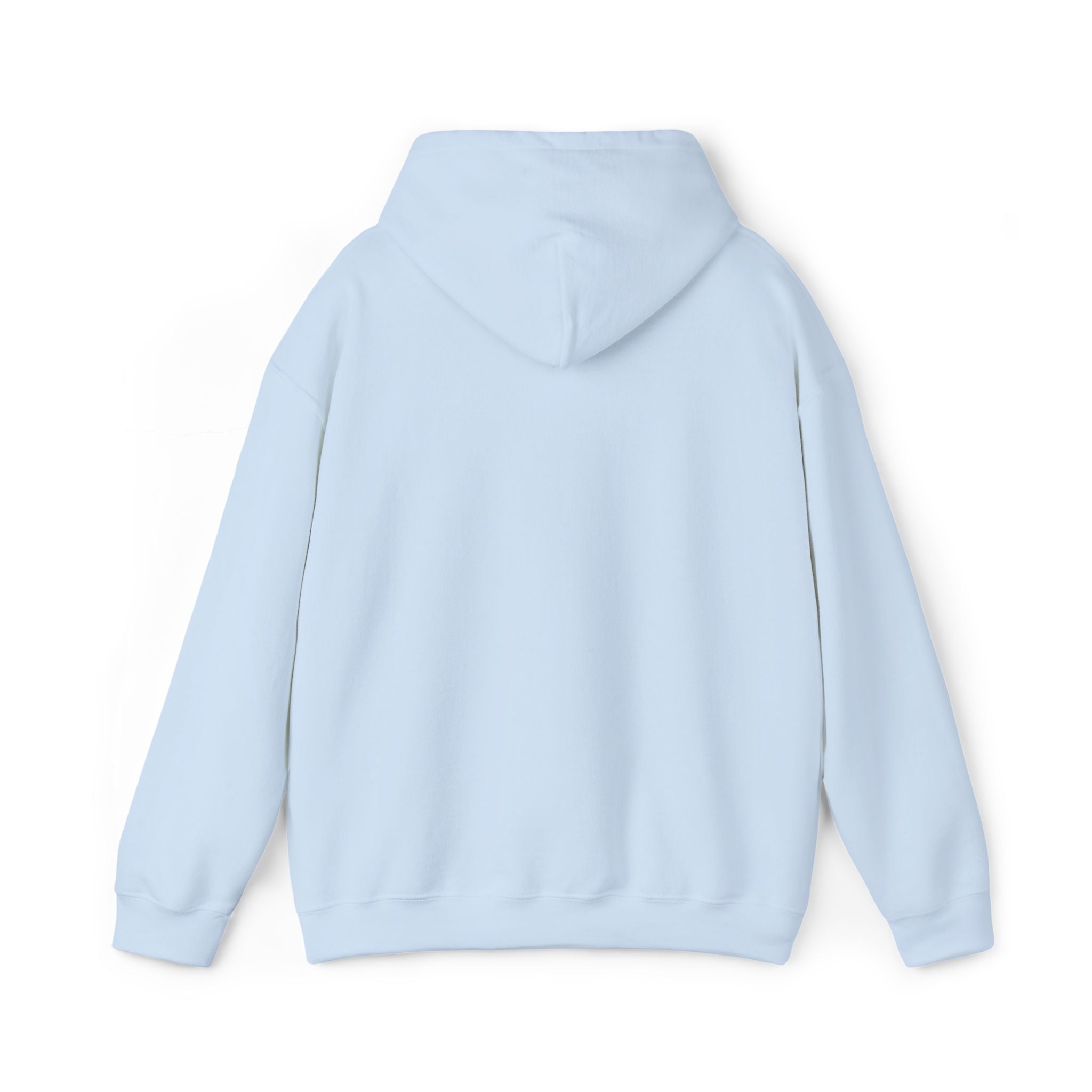 Cali P Signature Logo Hoodie