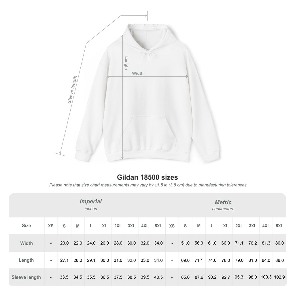 Cali P Signature Logo Hoodie
