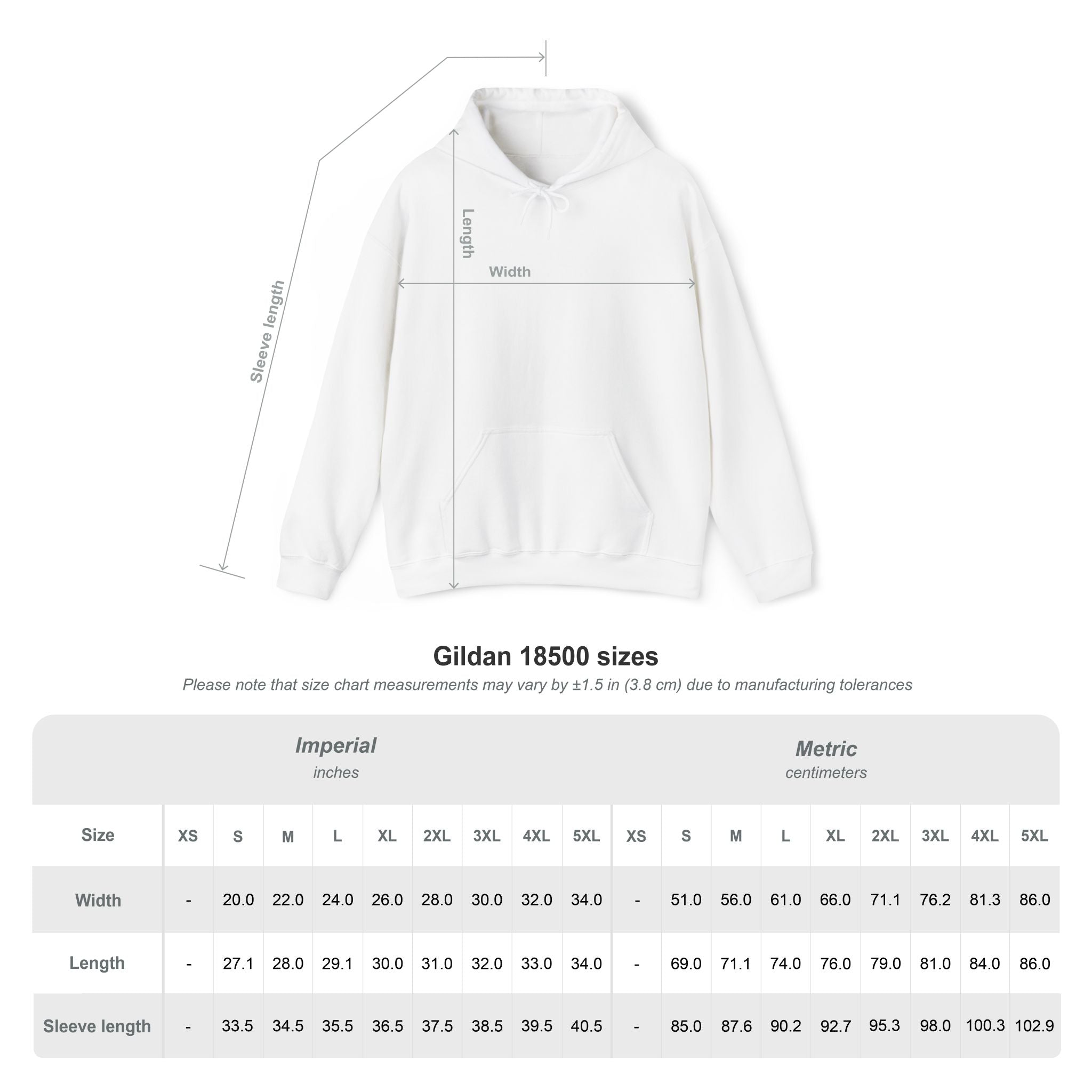 Cali P Signature Logo Hoodie