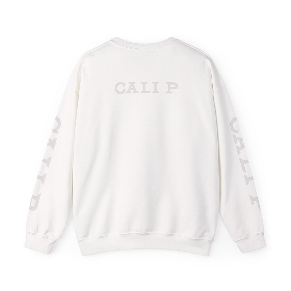 Cali P Infinity Crewneck