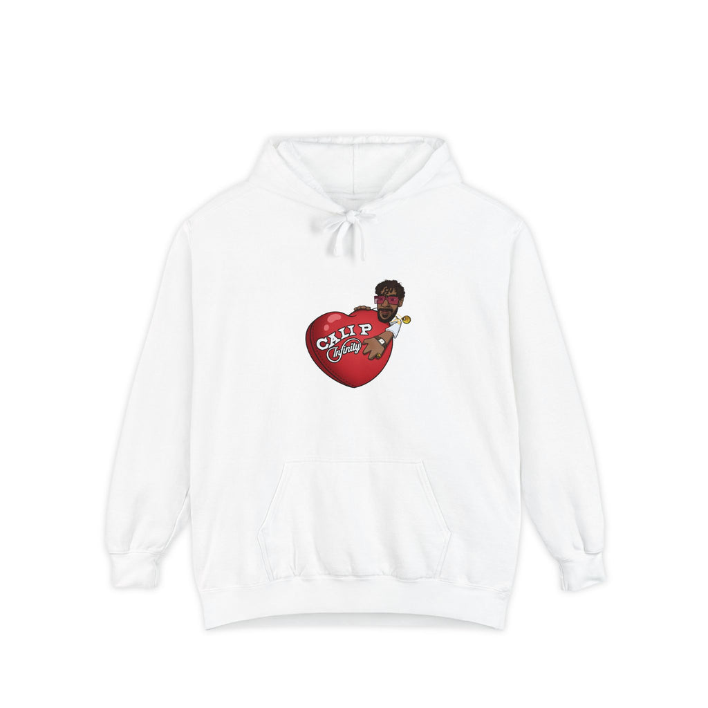 Cali P Infinity Love Hoodie