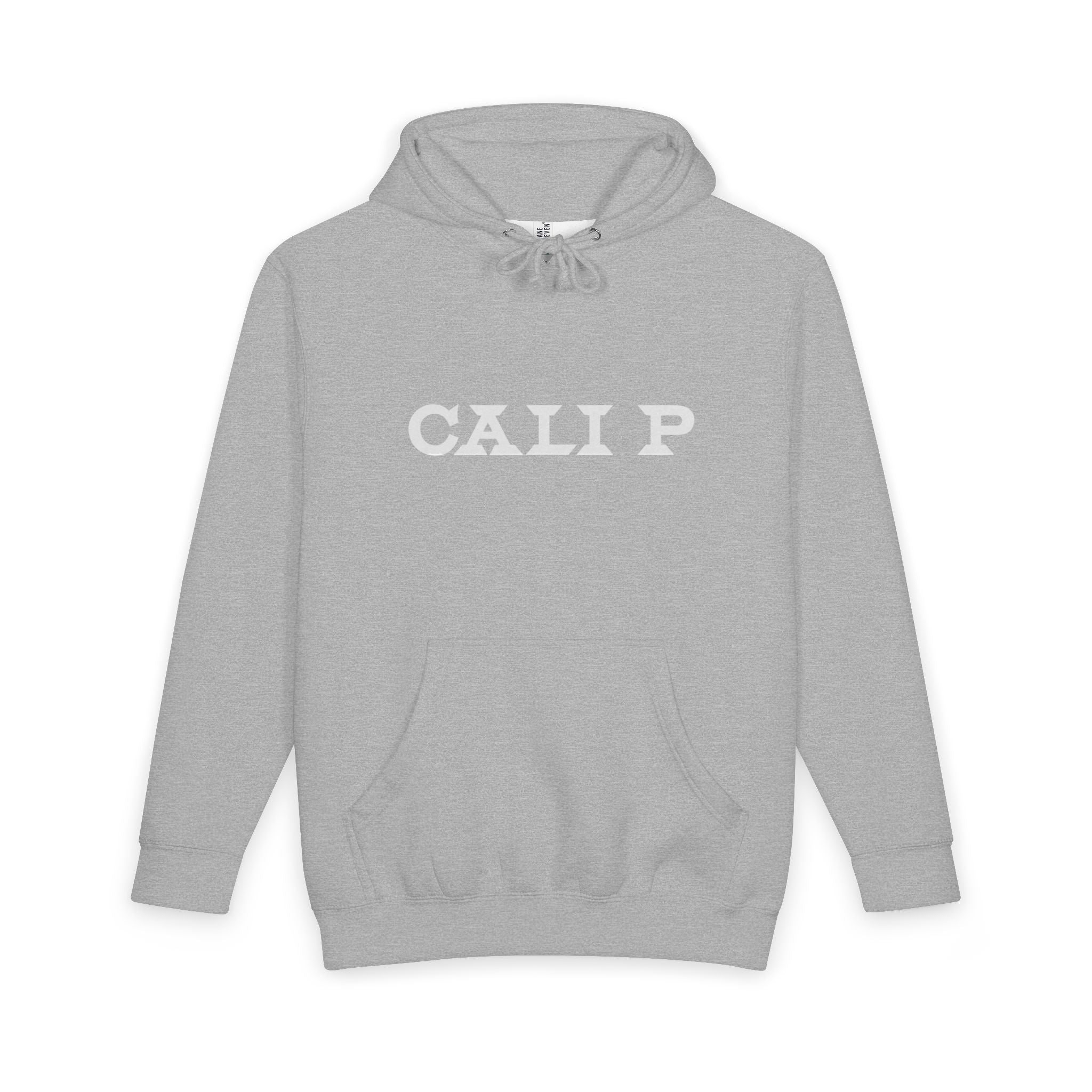 Infinite Love Cali P heart design Hoodie | Pullover