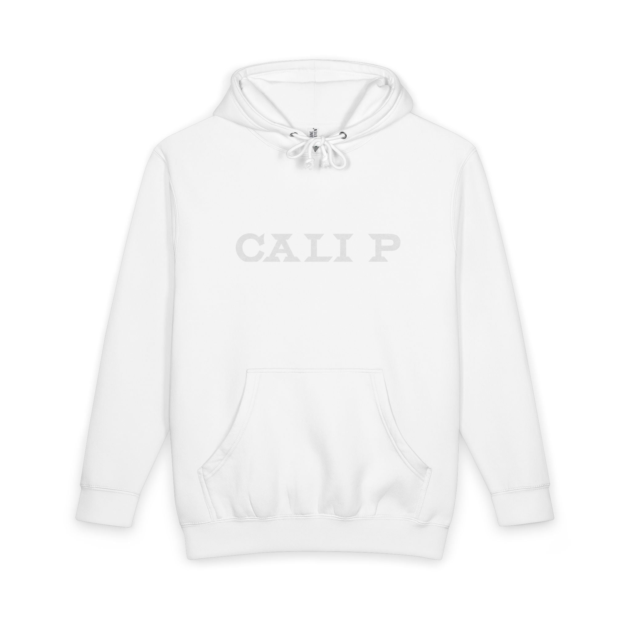 Infinite Love Cali P heart design Hoodie | Pullover