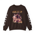 Cali P Infinity Crewneck