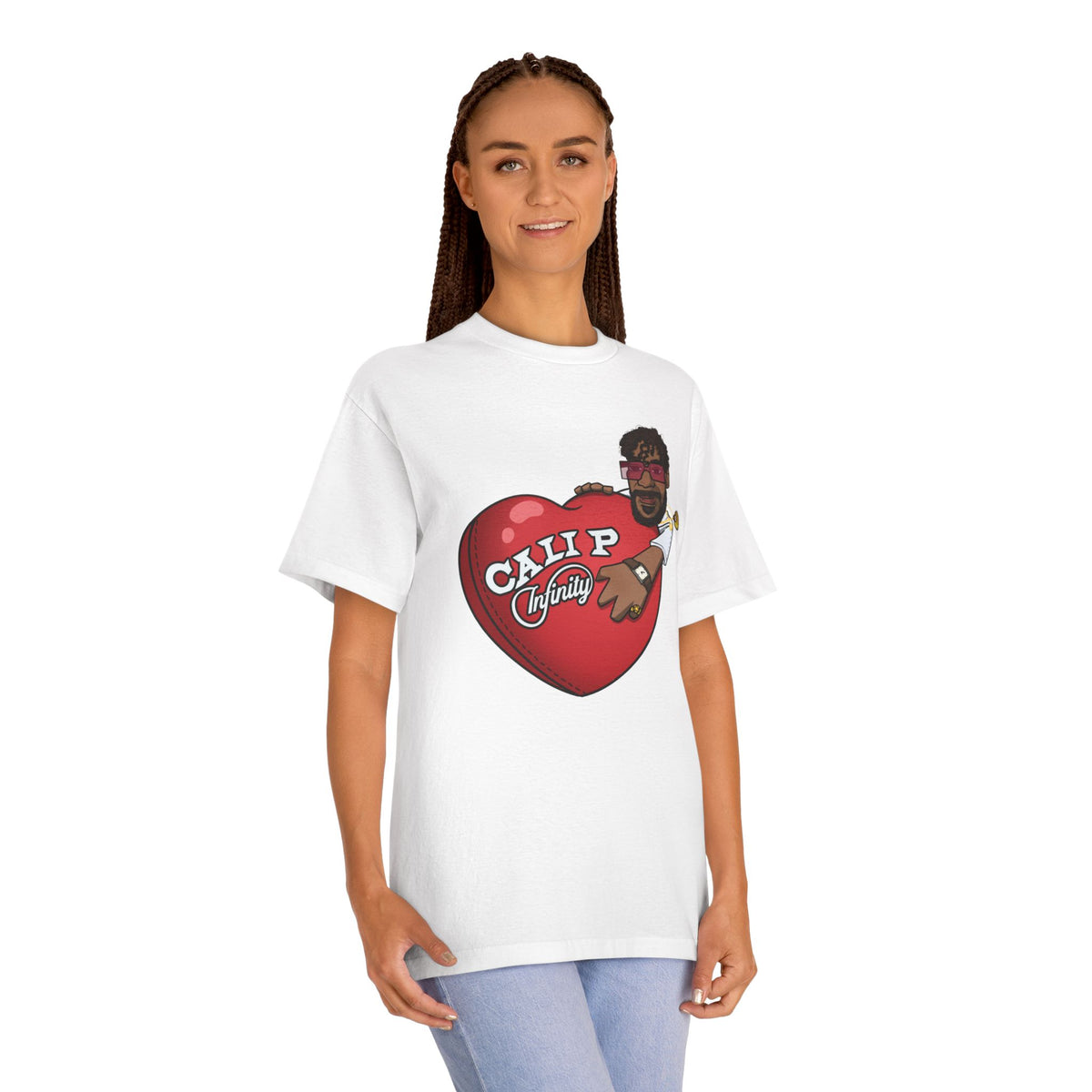Unisex Classic Tee