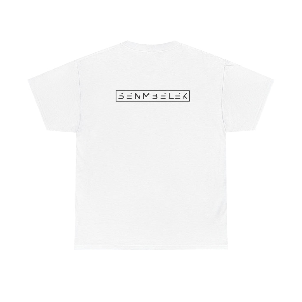 Copy of Unisex Heavy Cotton Tee
