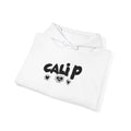 Cali P Signature Logo Hoodie