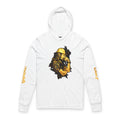 I Thoughts Hooded Long Sleeve Tee