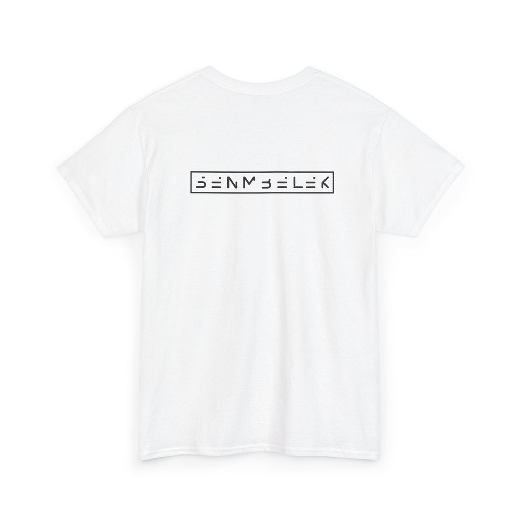 Copy of Unisex Heavy Cotton Tee