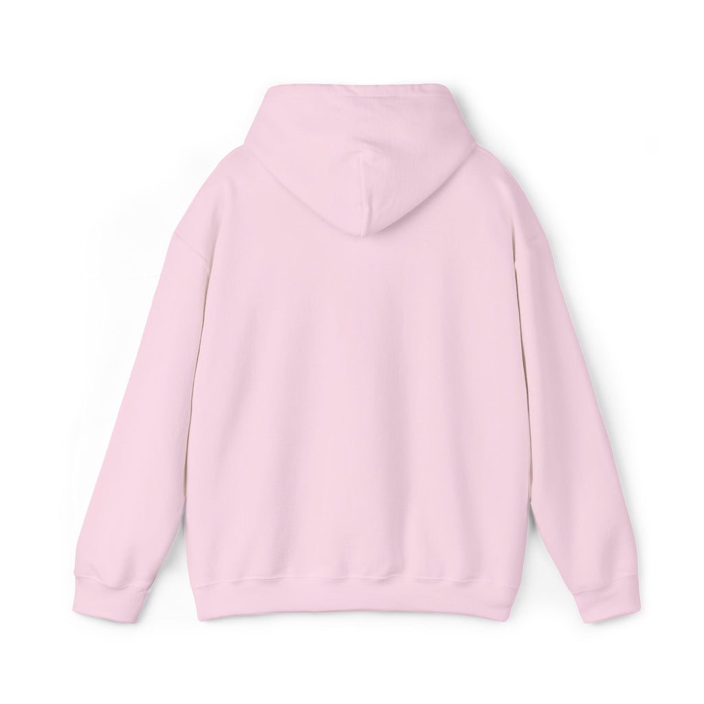 Cali P Signature Logo Hoodie