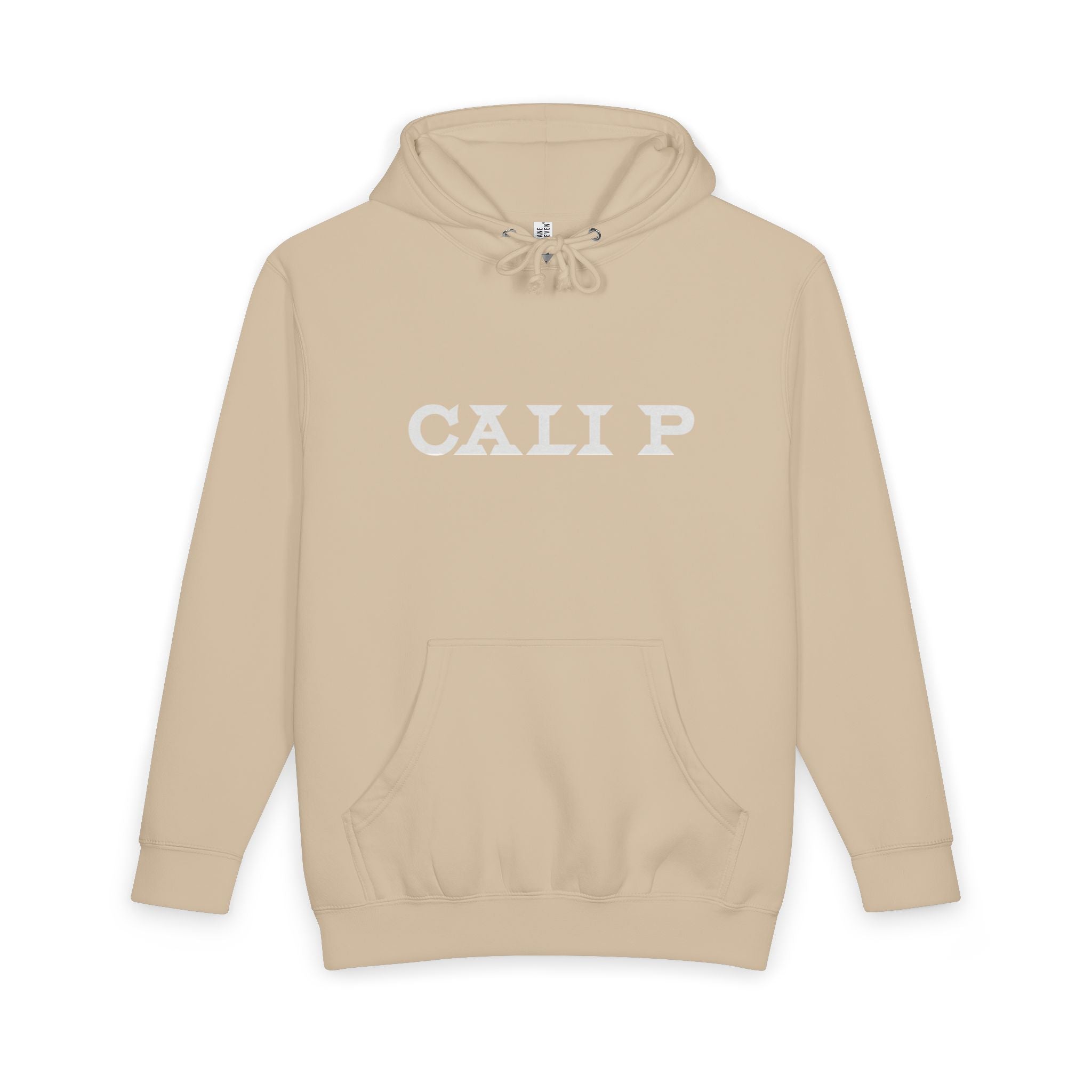Infinite Love Cali P heart design Hoodie | Pullover