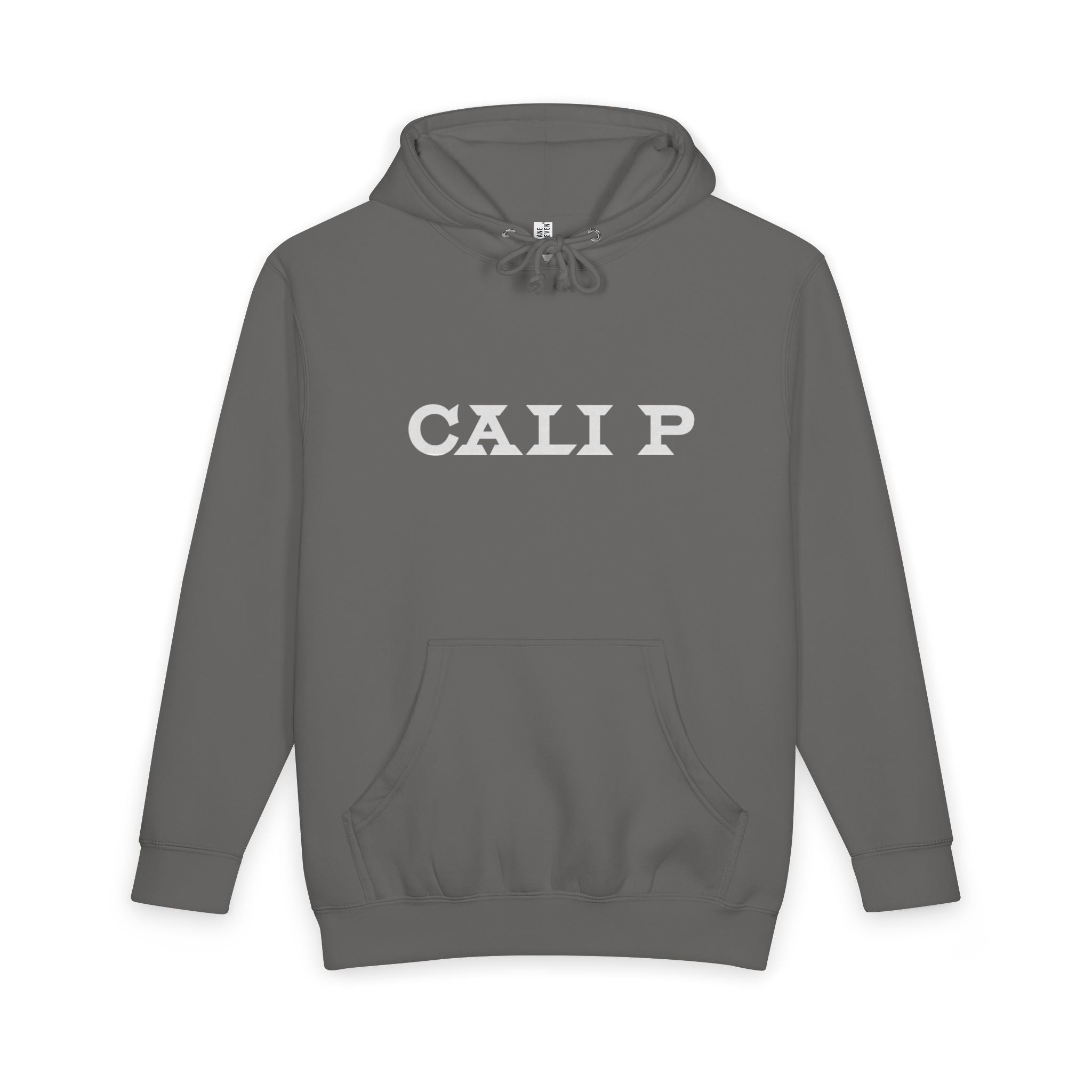 Infinite Love Cali P heart design Hoodie | Pullover