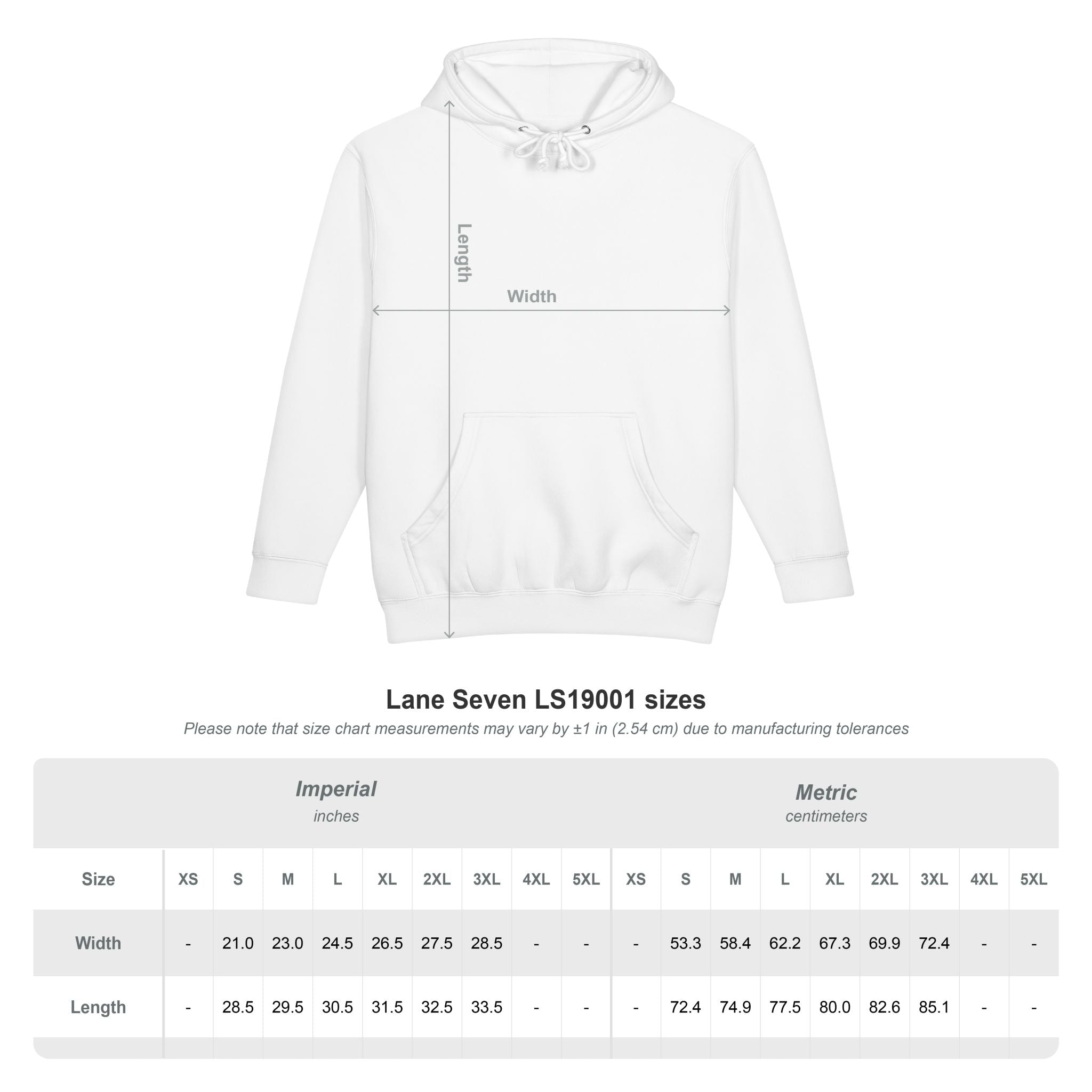 Infinite Love Cali P heart design Hoodie | Pullover
