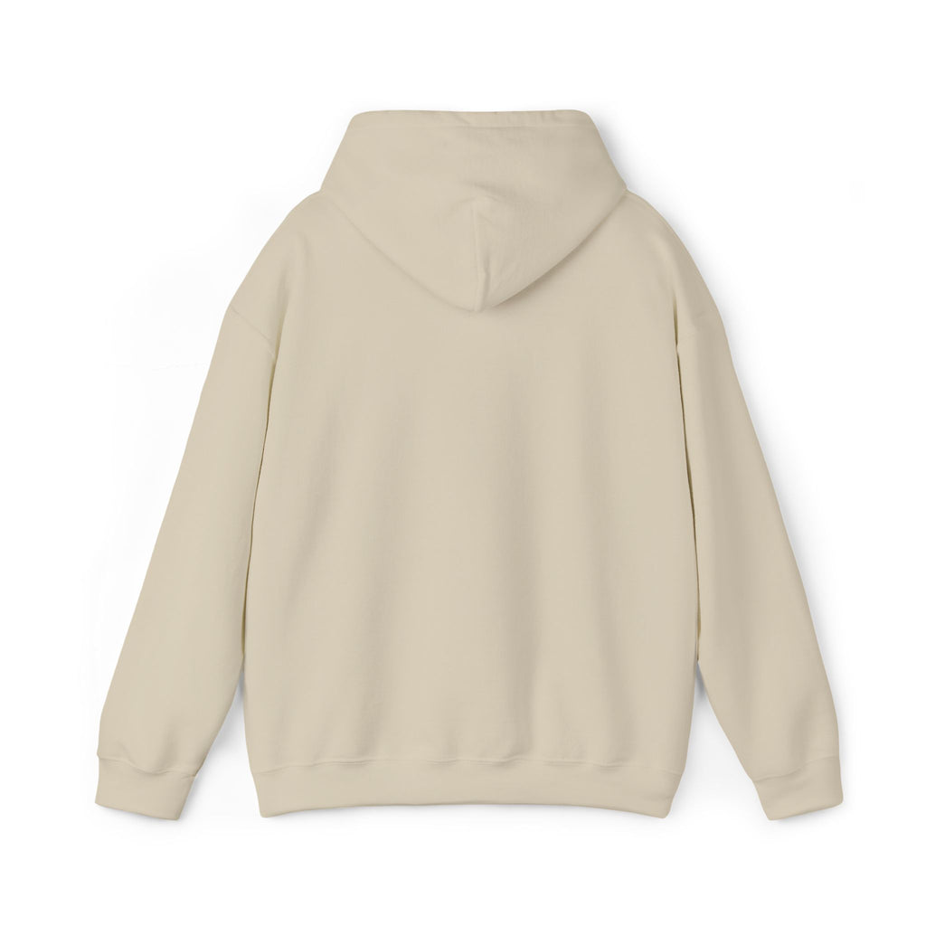 Cali P Signature Logo Hoodie