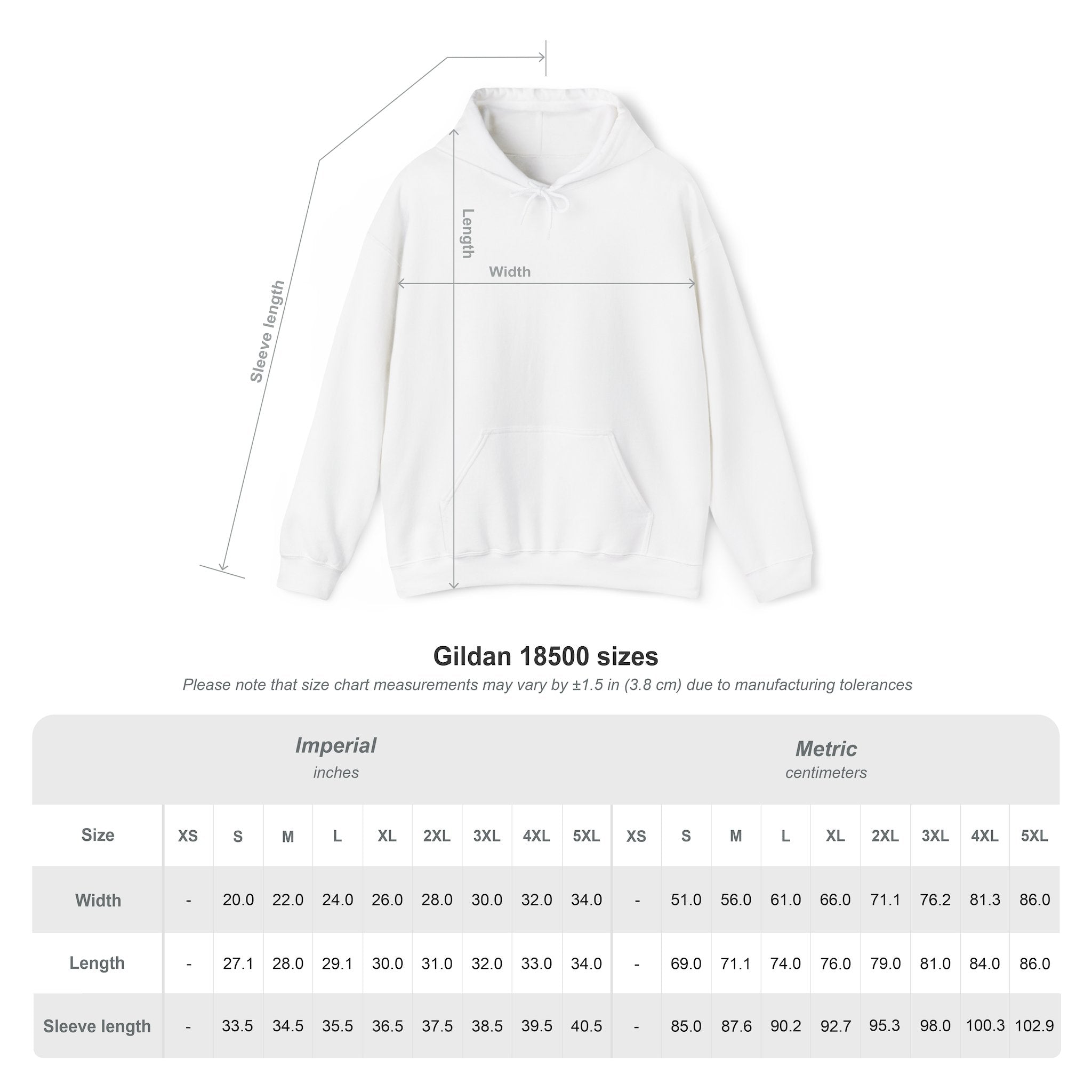 Cali P hearts front, Infinite Love heart back Hoodie | Pullover Sweatshirt