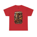 Copy of Unisex Heavy Cotton Tee