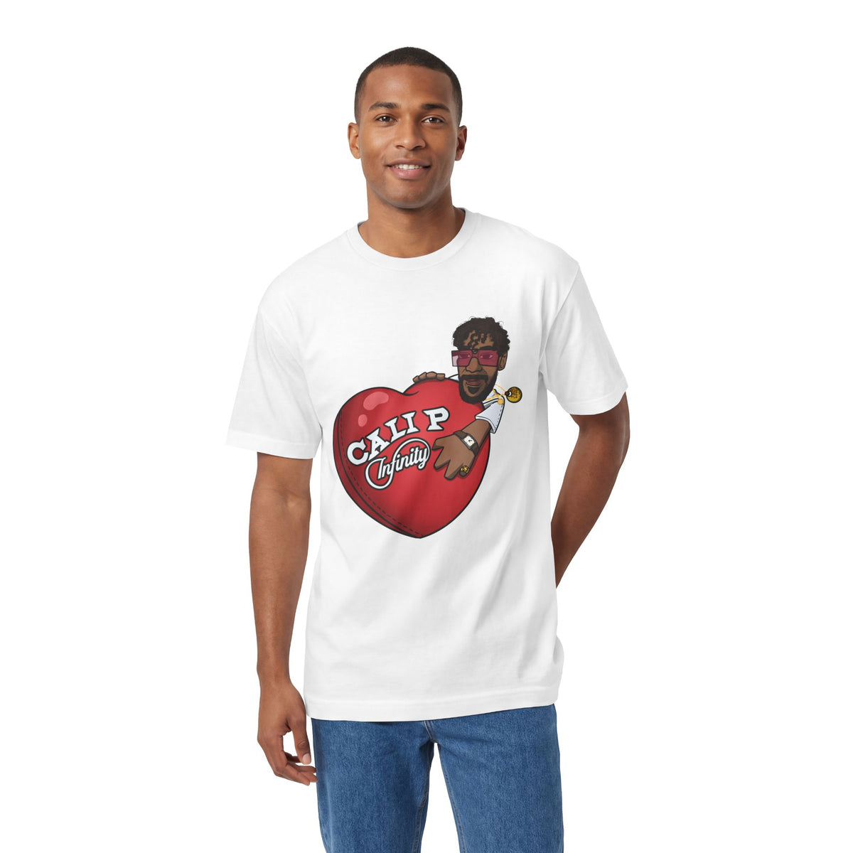 Unisex Classic Tee