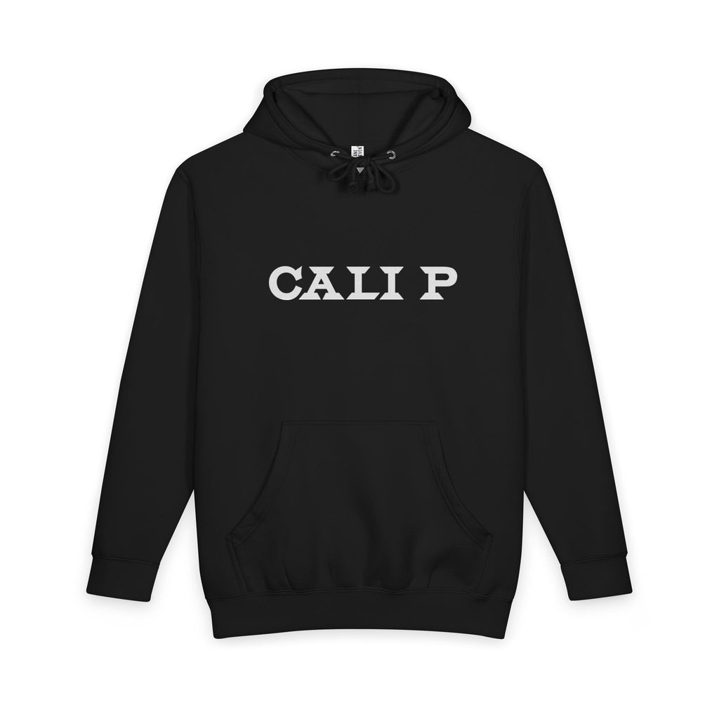 Infinite Love Cali P heart design Hoodie | Pullover