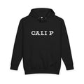 Infinite Love Cali P heart design Hoodie | Pullover