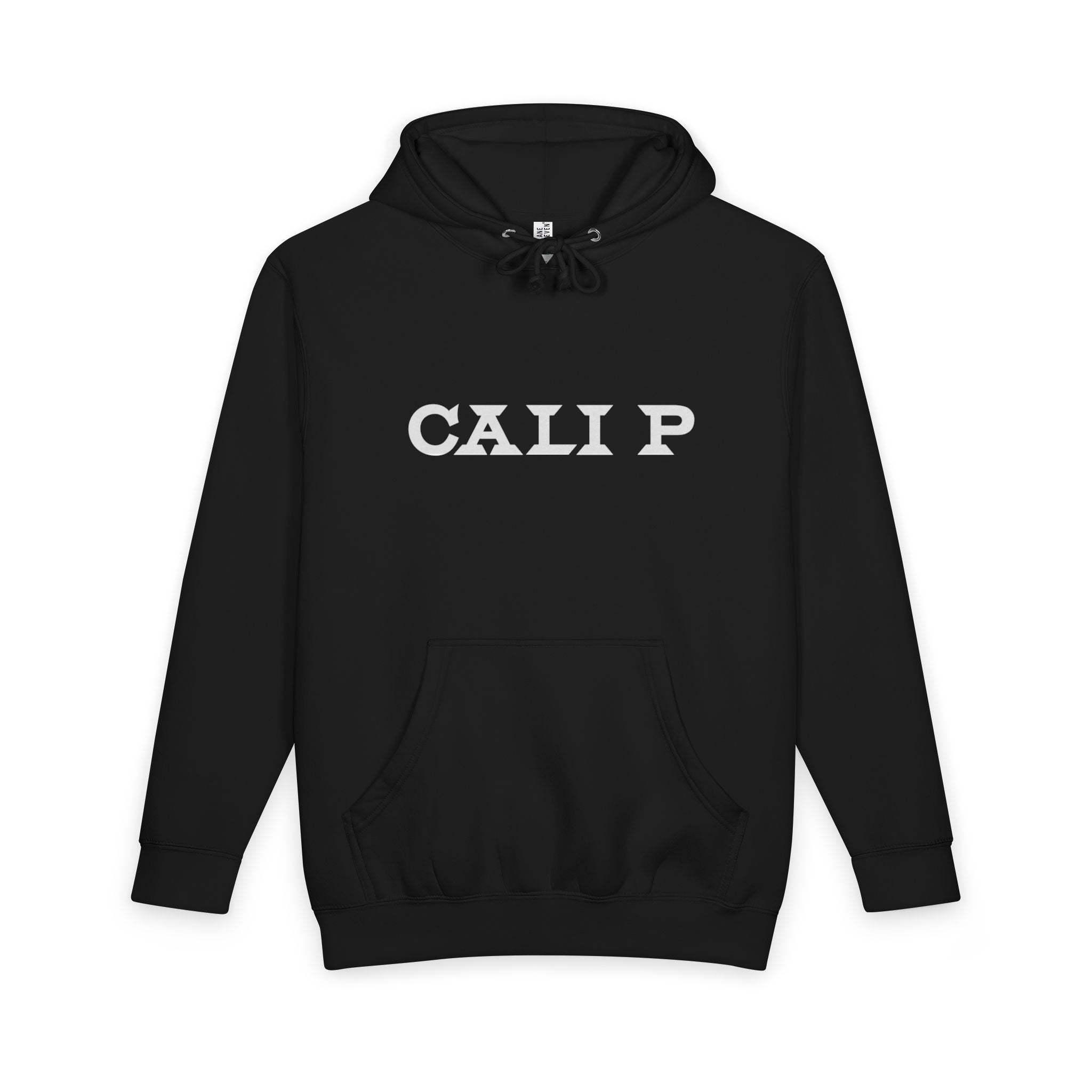 Infinite Love Cali P heart design Hoodie | Pullover