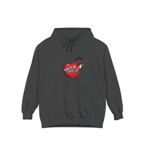 Cali P Infinity Love Hoodie