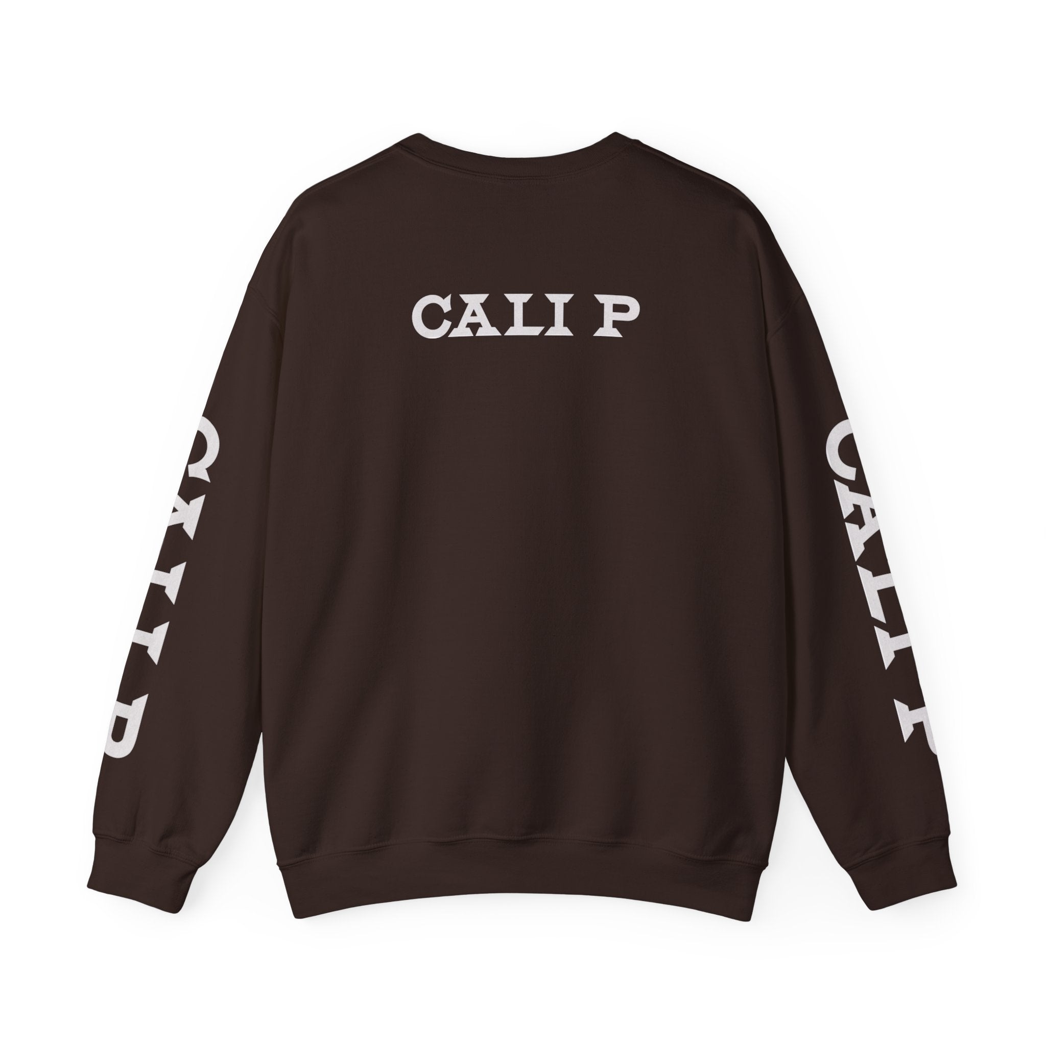 Cali P Infinity Crewneck